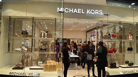 michael kors south wharf.